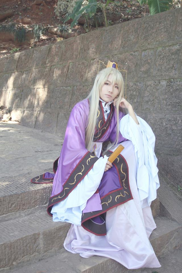 紫昔国物语攻略游戏()