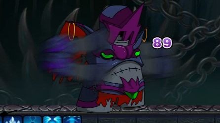 造梦西游2小怪大全(造梦西游2所有boss掉落物)