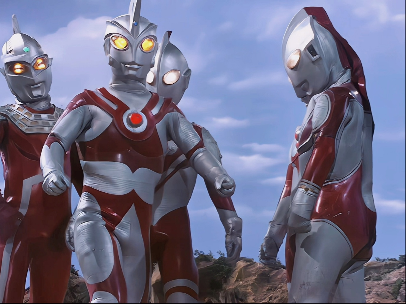 奥特曼五兄弟国语全集(奥特曼五兄弟国语全集在线观看)