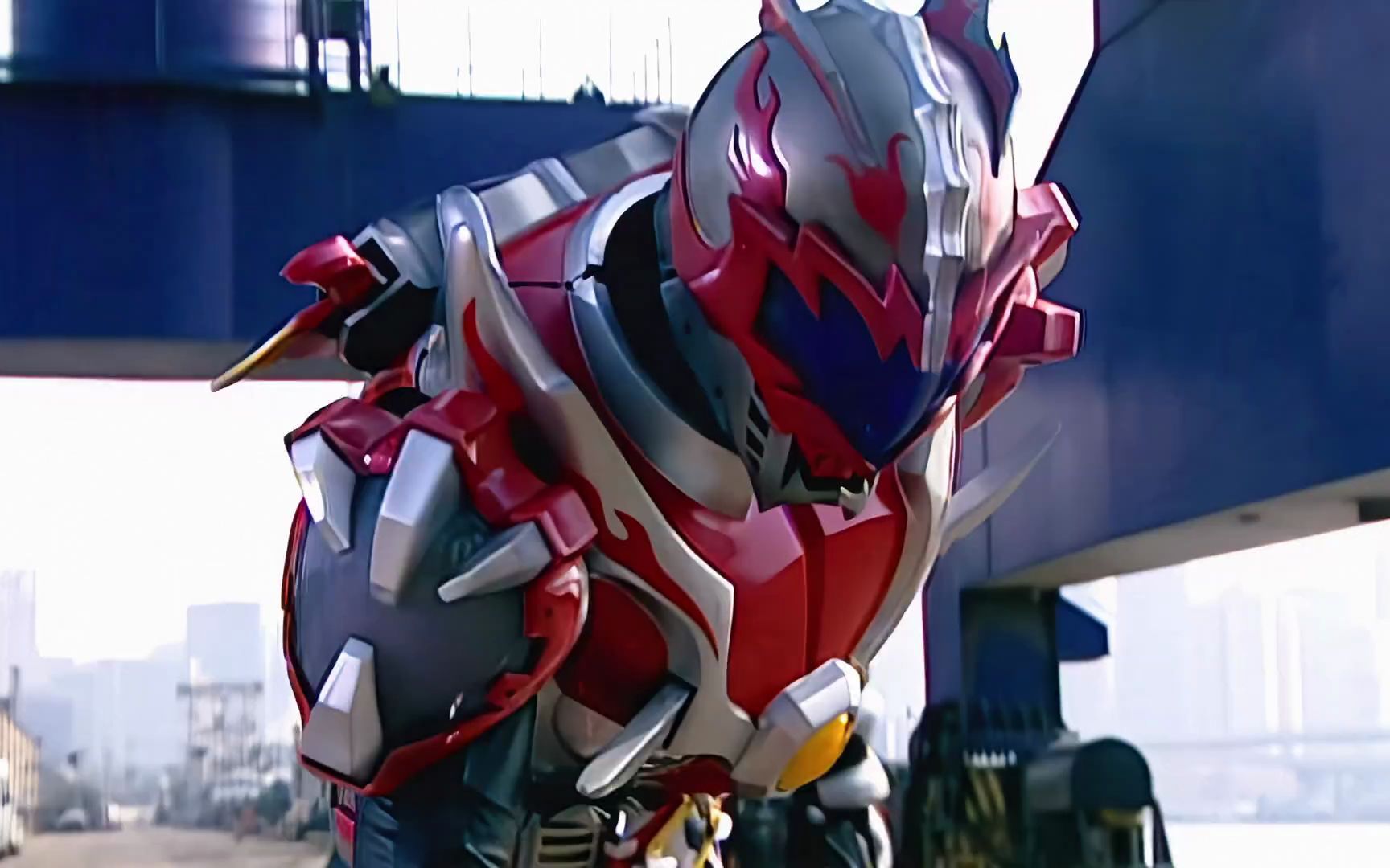 炎龙铠甲勇士图片大全(炎龙铠甲龙标志图片大全)