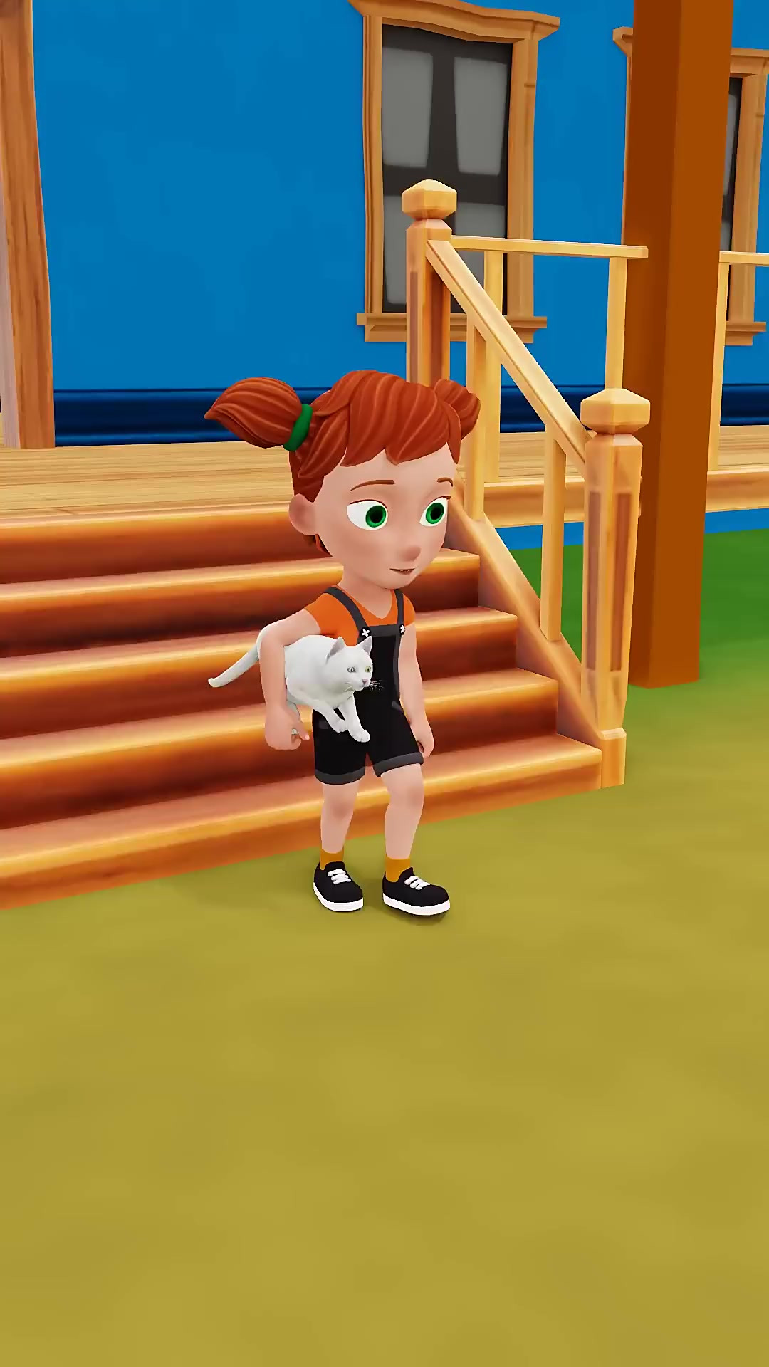 女孩在森林游戏攻略(一个女孩在森林里的游戏)