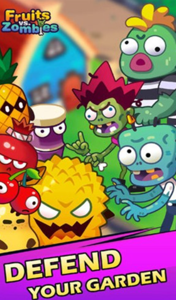 破解版水果大战僵尸(破解版水果大战僵尸下载)