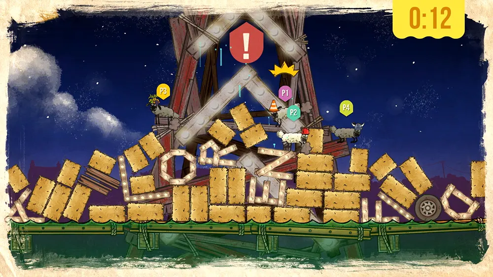 送三只小羊回家2攻略(送三只小羊回家2中文版)