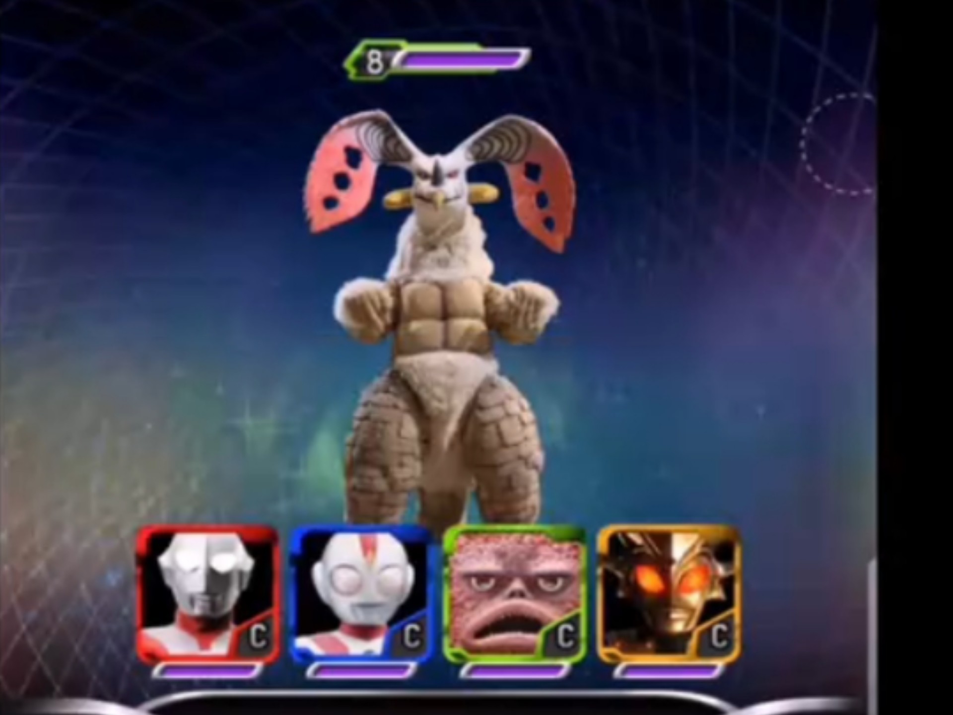 游戏大的奥特曼游戏(游戏大的奥特曼游戏推荐)