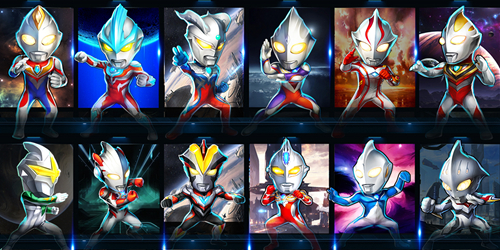 看奥特曼的小游戏大全集(看奥特曼的小游戏大全集最新版)