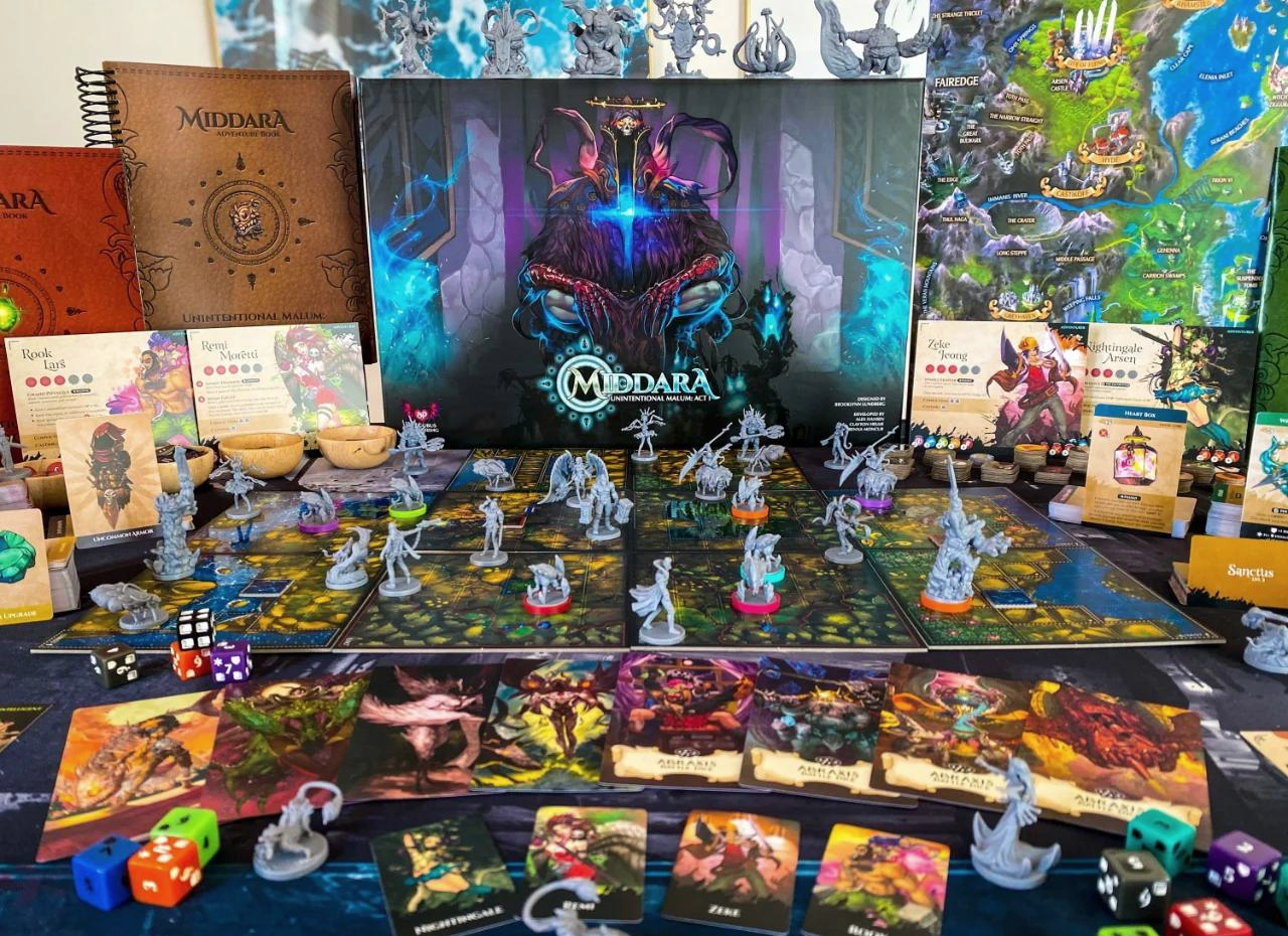 米奇拉战记中文破解版(米奇拉战记无限金币和钻石)