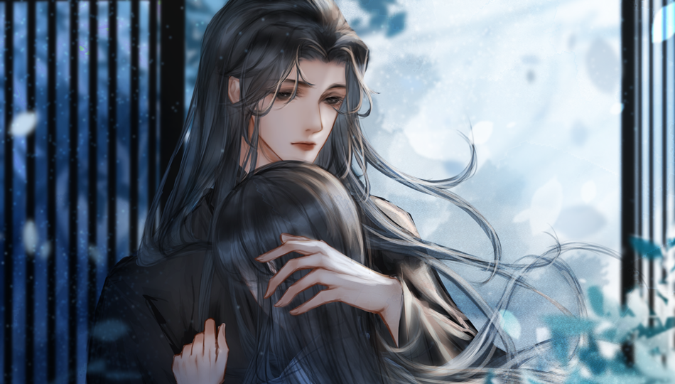 耽美橙光破解版(橙光bl破解游戏)