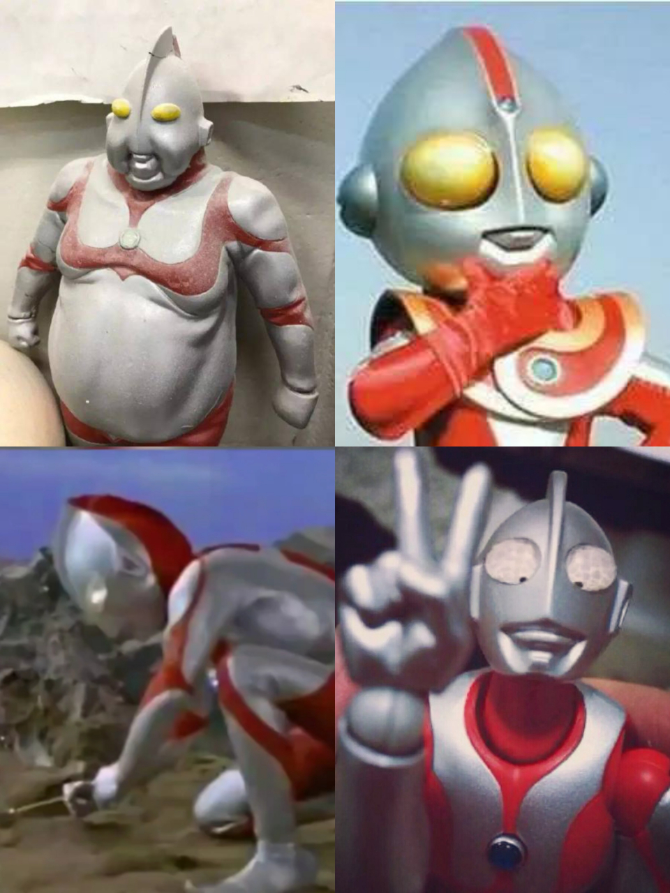 奥特曼东西很有趣(奥特曼的东西怎么写)