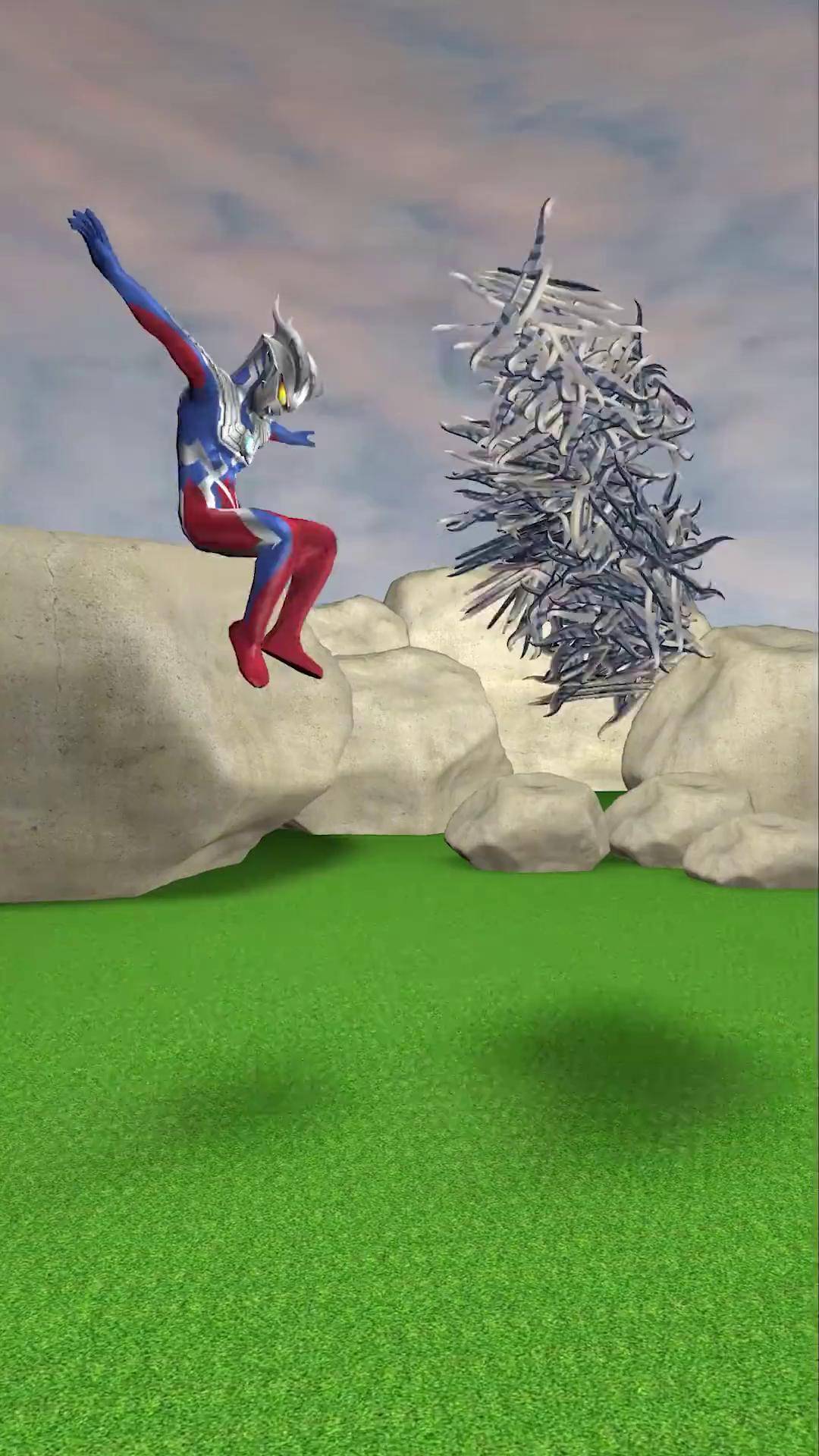 奥特曼赛龙舟小游戏(奥特曼小游戏视频大全)