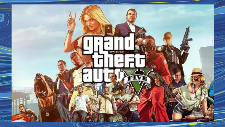 侠盗飞车四无敌(侠盗飞车四作弊码)