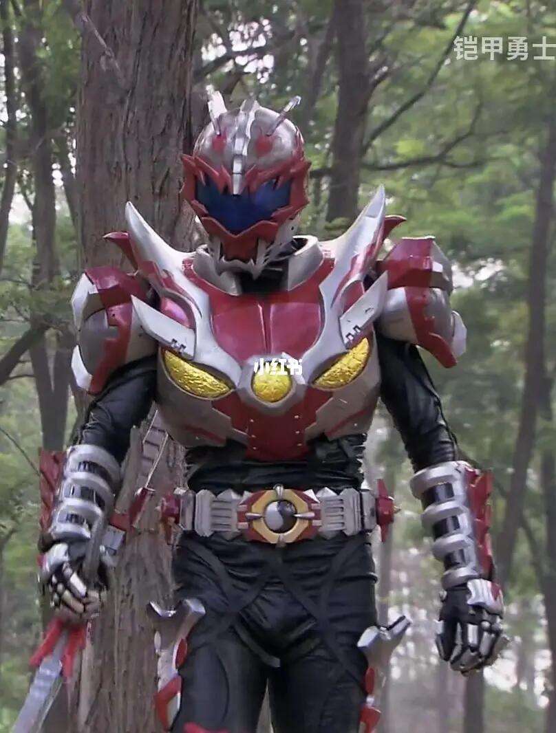 要看炎龙铠甲勇士(炎龙铠甲勇士动画片)