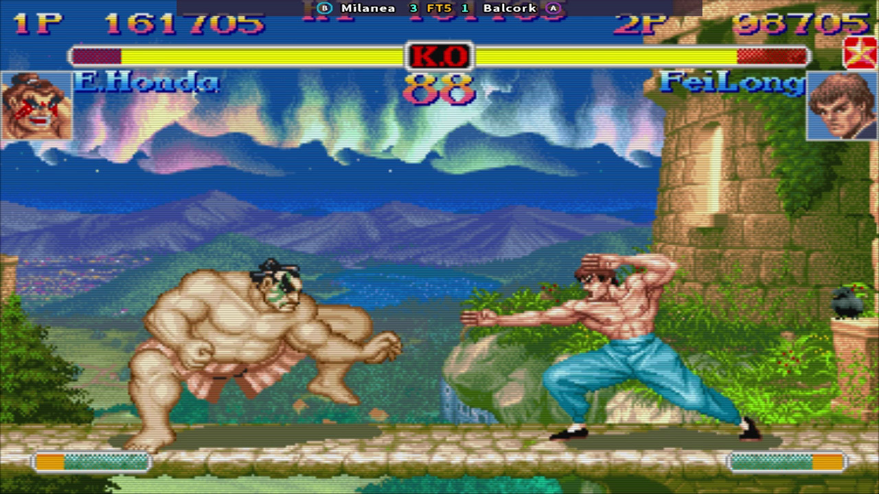 街霸对决内购破解版(街霸对决破解密令安卓)