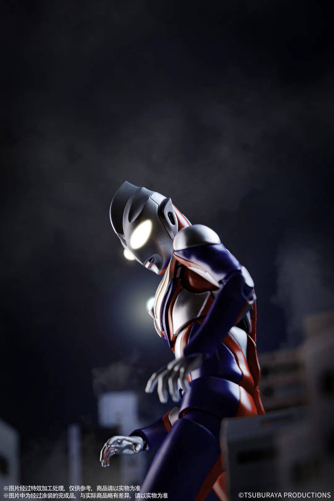 迪加奥特曼什么样子(迪加奥特曼里的奥特曼)