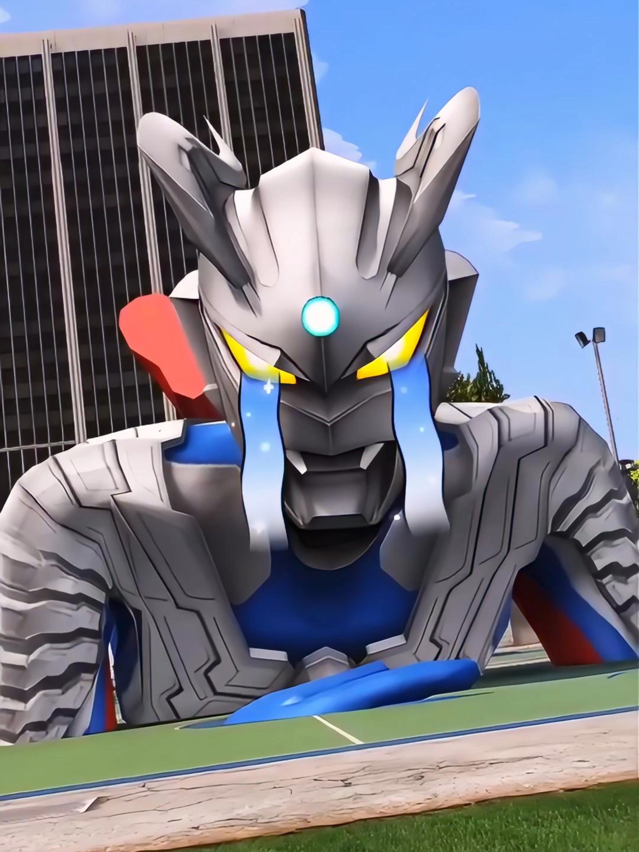 奥特曼图屁股(奥特曼p的图片)