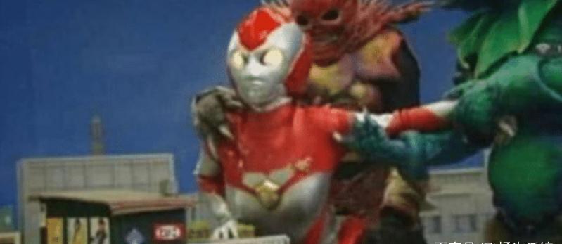 森林母奥特曼(森林玩具奥特曼)