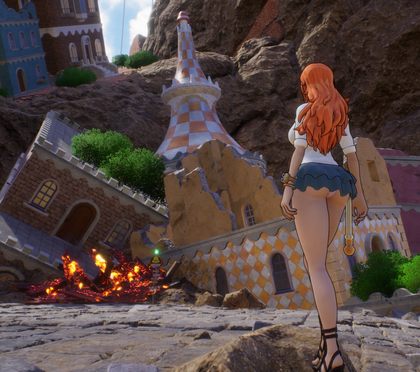 时空旅行攻略1.0(时空旅行攻略任务大全图解)