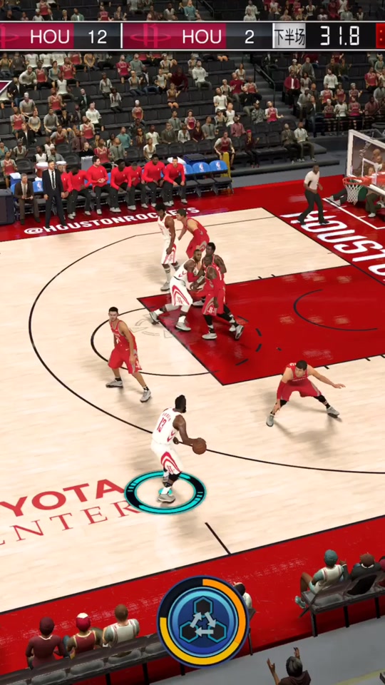 2k20修改器手机版本(2k20修改器安卓使用教程)