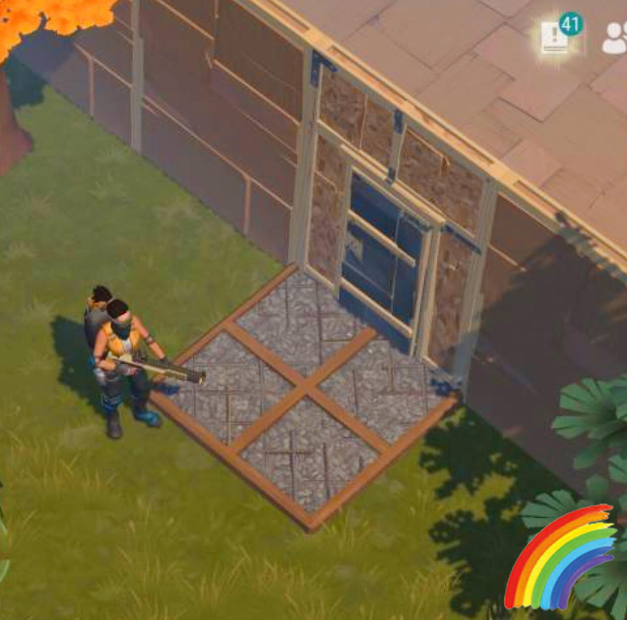 地球末日生少女破解版(地球末日生存少女中文破解版)