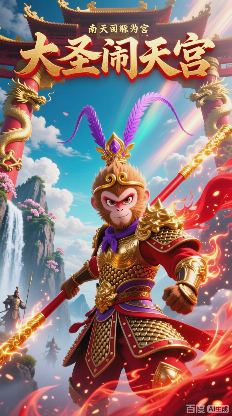 西游记游戏单人(西游记单机游戏闯关版)