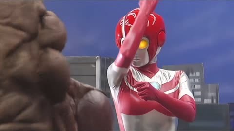 苍月奥特曼全集中文版()