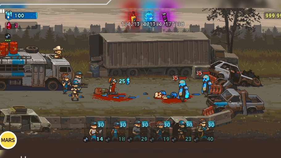 丧尸突围僵尸战争破解版(僵尸突围战争中文版破解版)