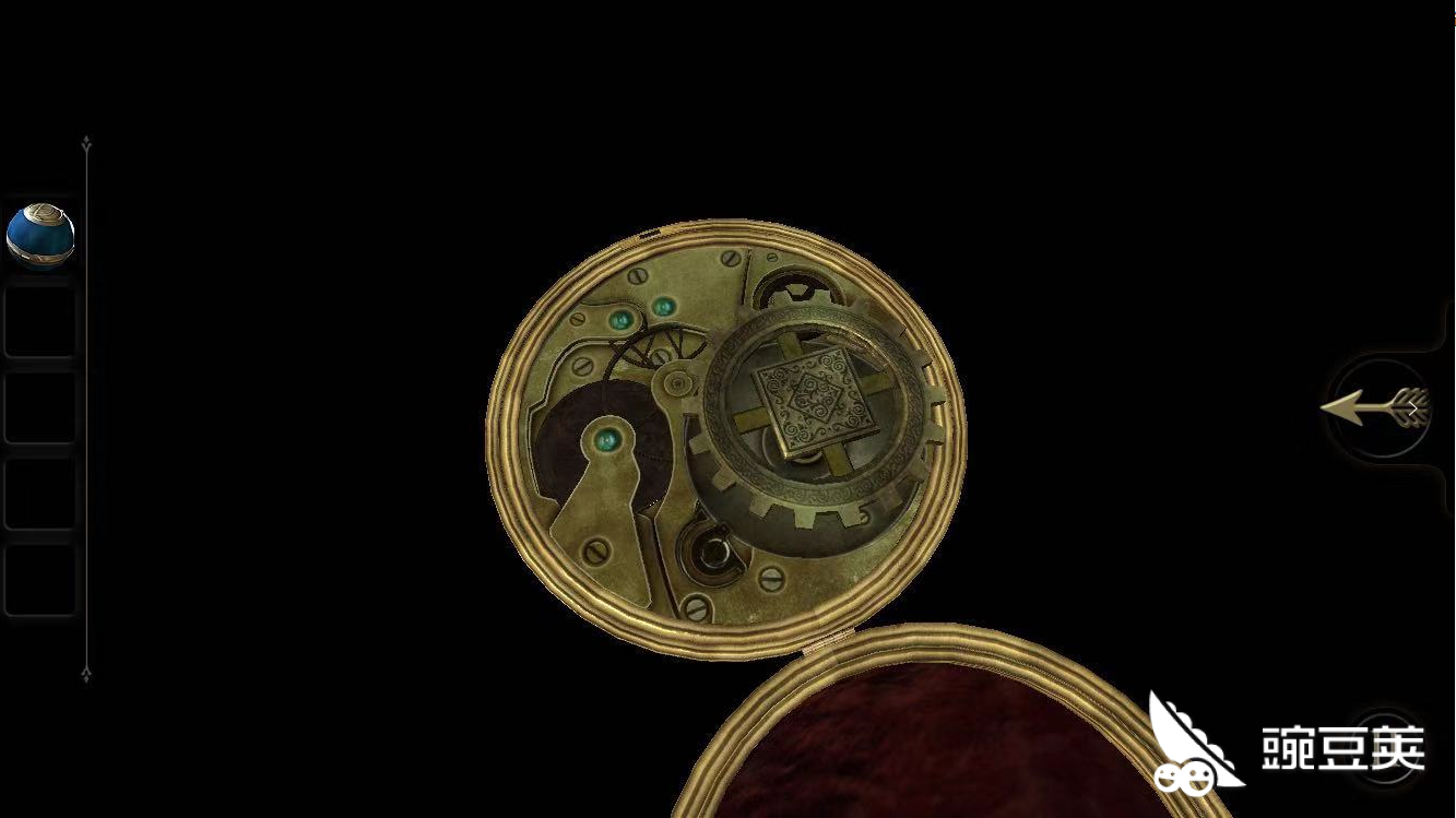 爱的齿轮43攻略(齿轮之爱泰剧小说完结了吗)