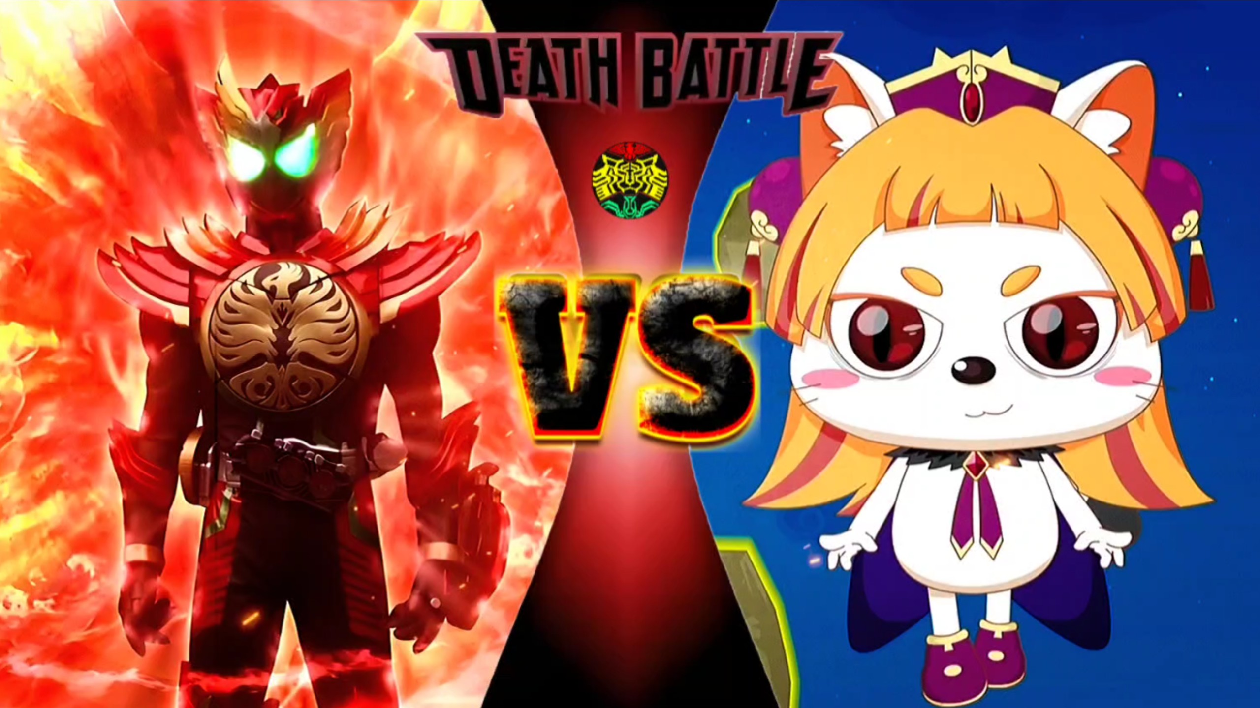 洛克王国生死决斗()