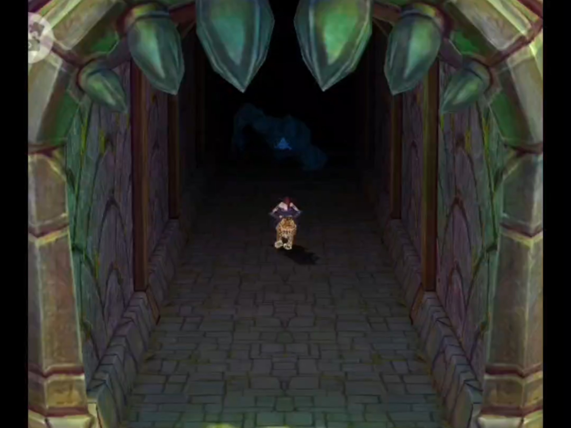 开始游戏神庙逃亡小游戏()