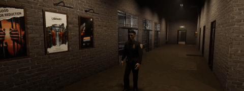 监狱逃生中文破解版(监狱逃生中文破解版下载)