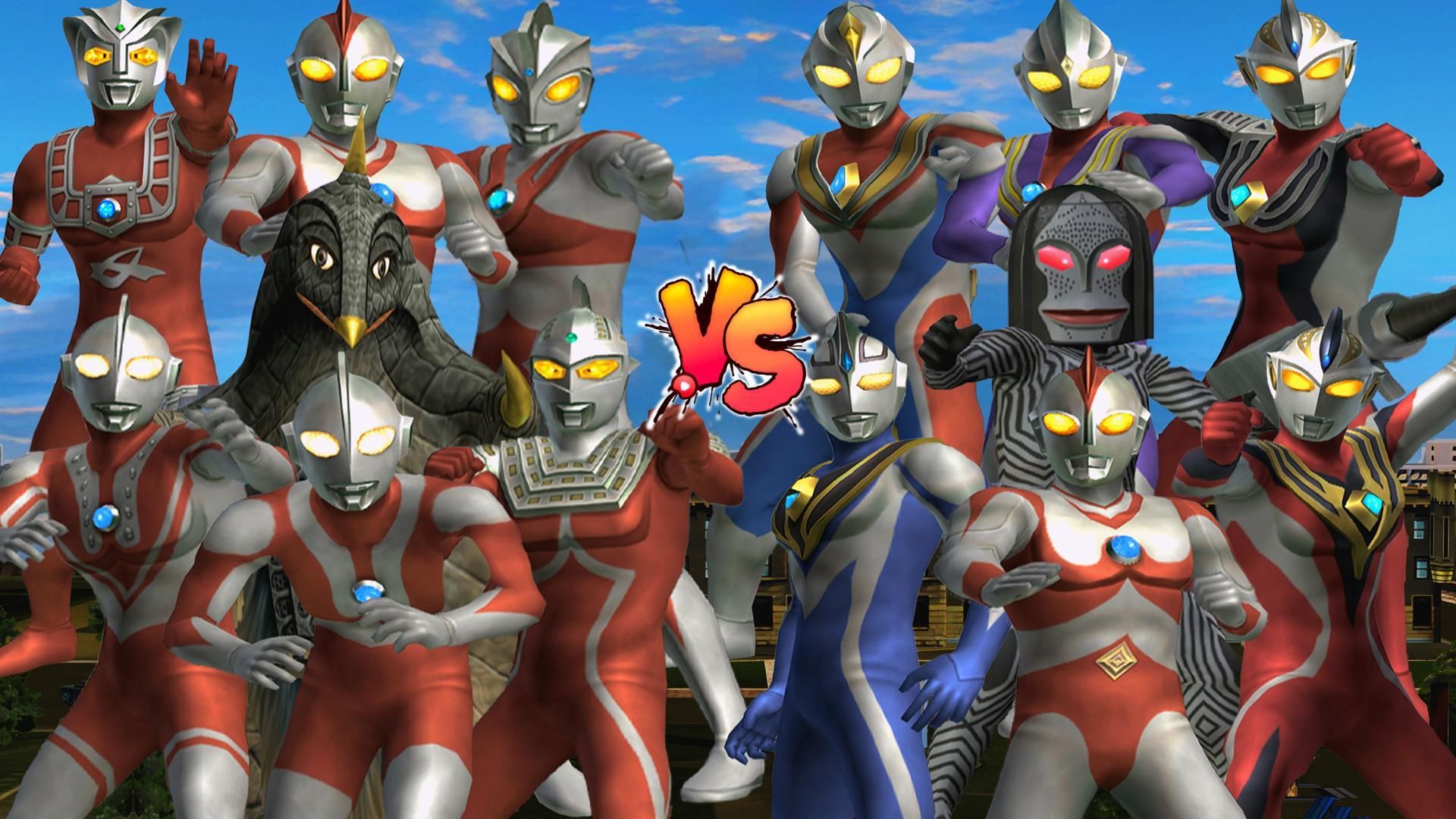 奥特曼格斗3进化下载中(奥特曼格斗3进化下载不用预约)