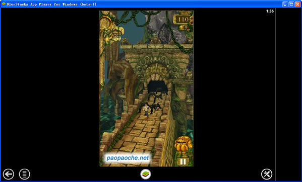 神庙逃亡电脑版7k7k(神庙逃亡电脑版怎么左右倾斜)