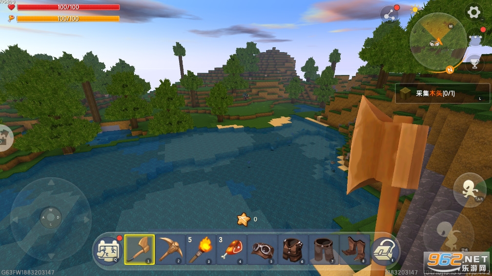 迷你世界旧版本试玩(迷你世界旧版可玩正式版)