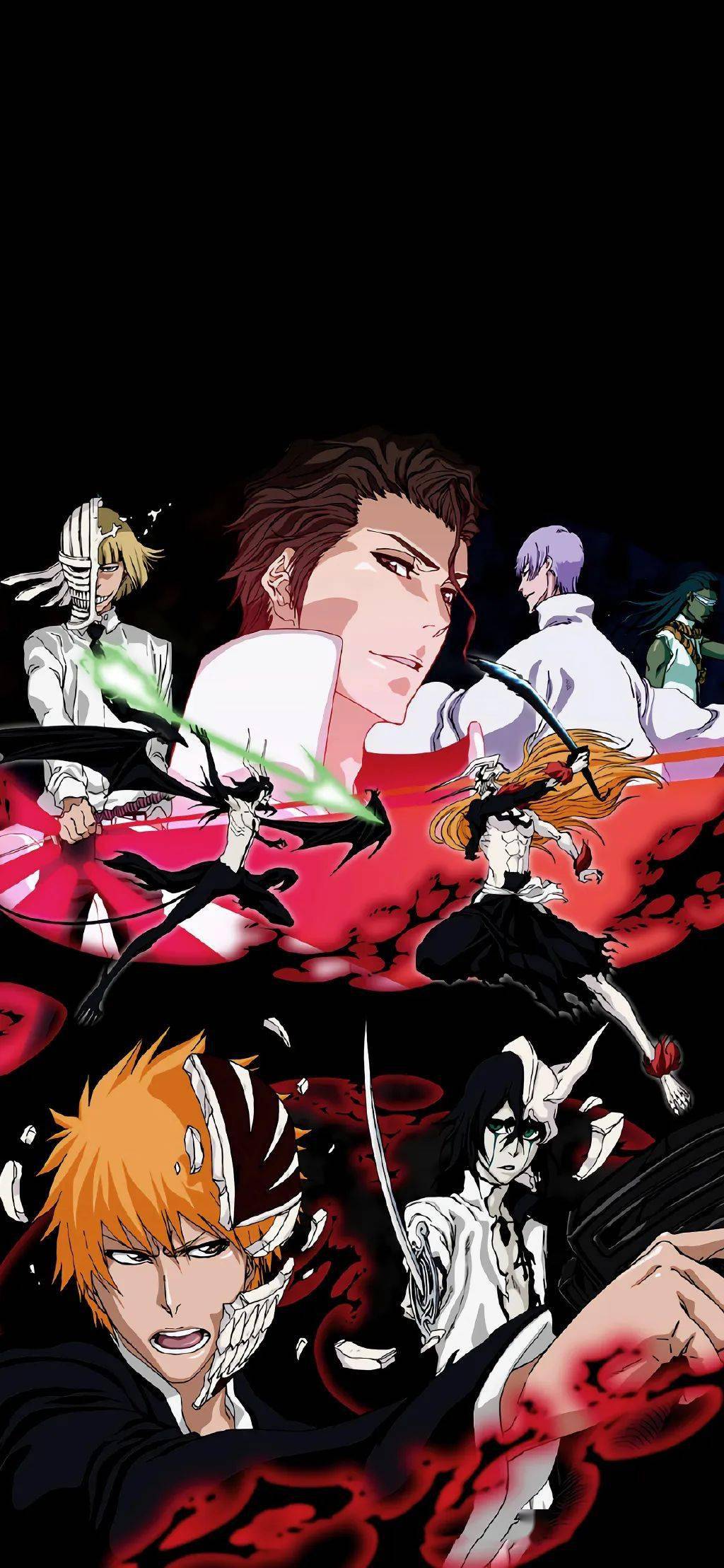 死神vs火影手机版沃特(死神vs火影手游沃特风生水起改版)