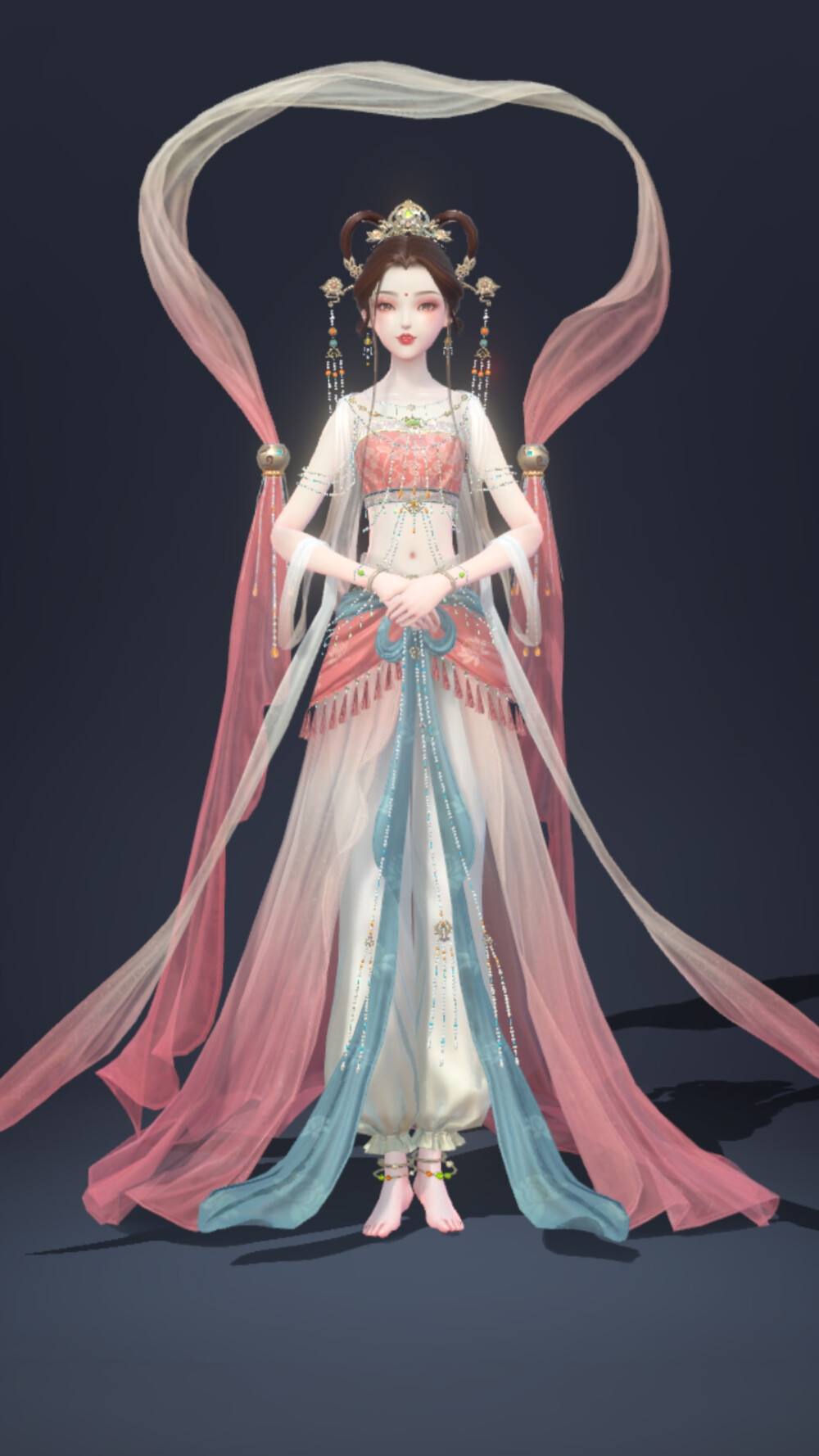 云裳羽衣破解版2021(云裳羽衣破解版2021最新版)