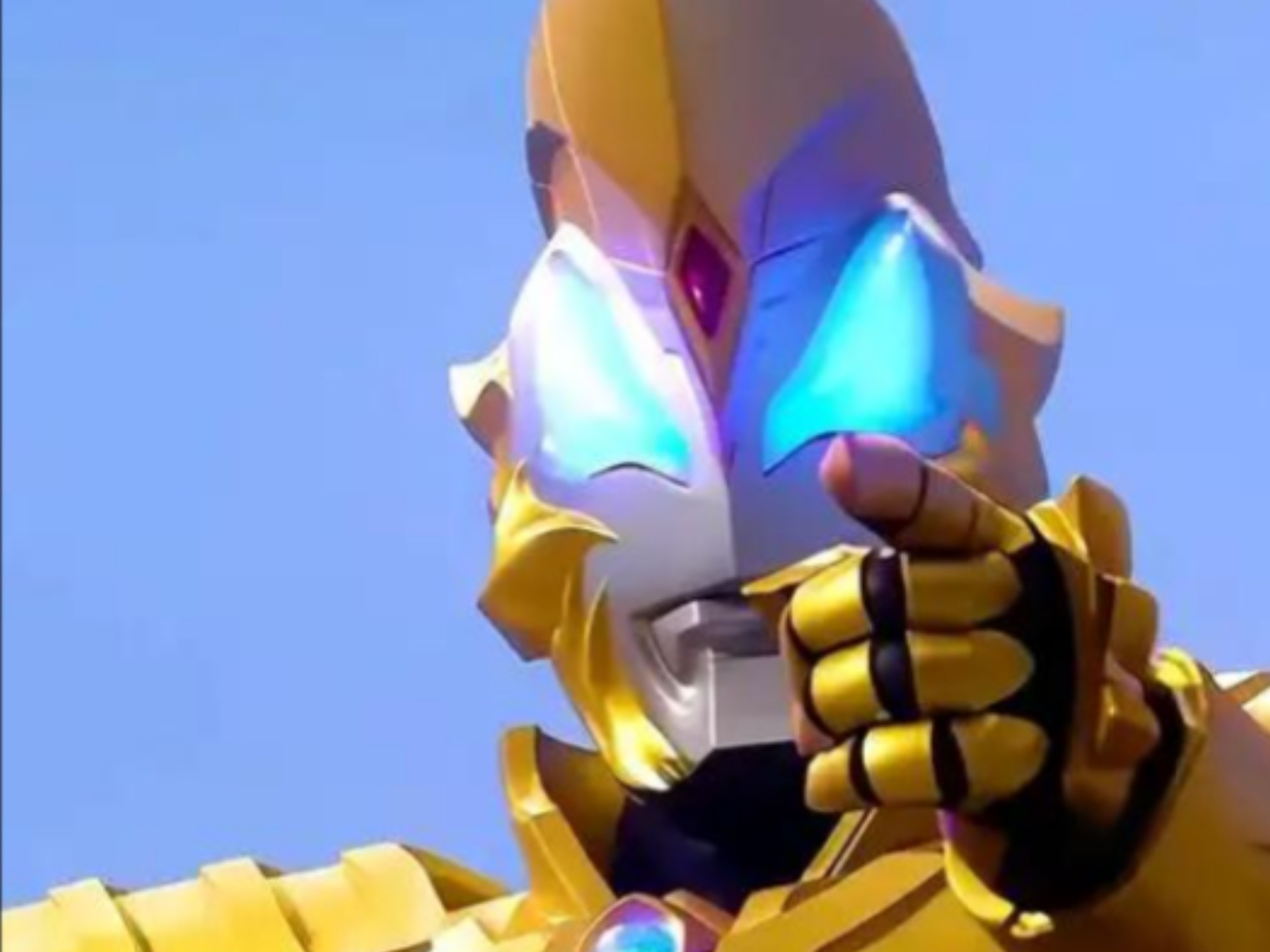 奥特曼传奇英雄免费领尊皇版v1.46(奥特曼传奇英雄vip版送五星尊皇免费下载)