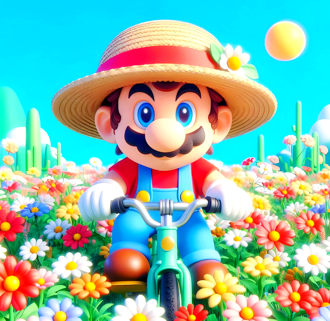 传奇马里奥版本(马里奥传送门版手机版)