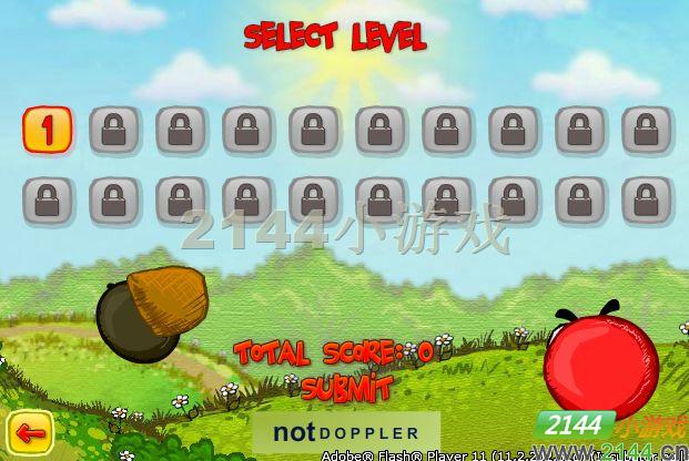 小红球3破解版(小红球破解版无限生命)