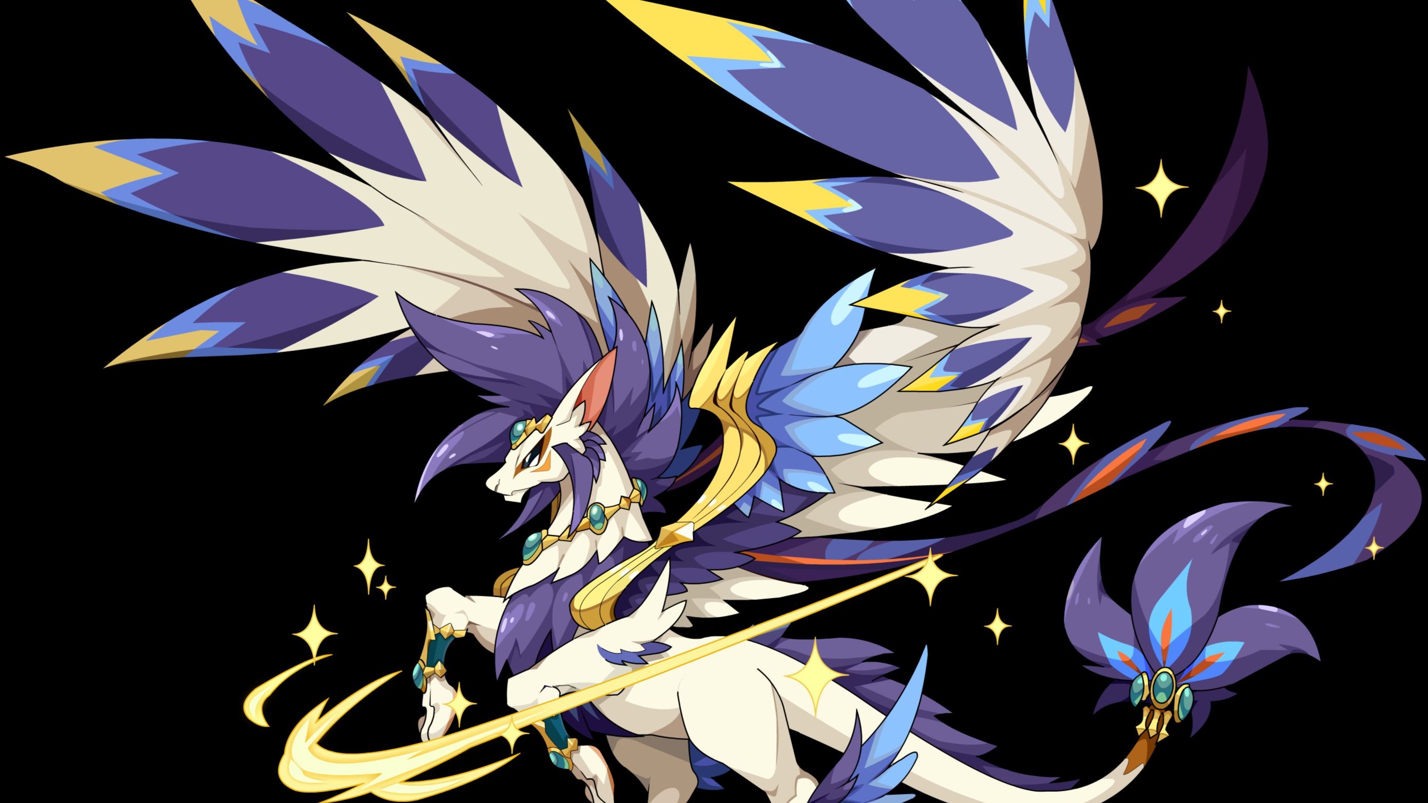 洛克王国骄阳耀者(洛克王国骄阳耀者厉害吗)