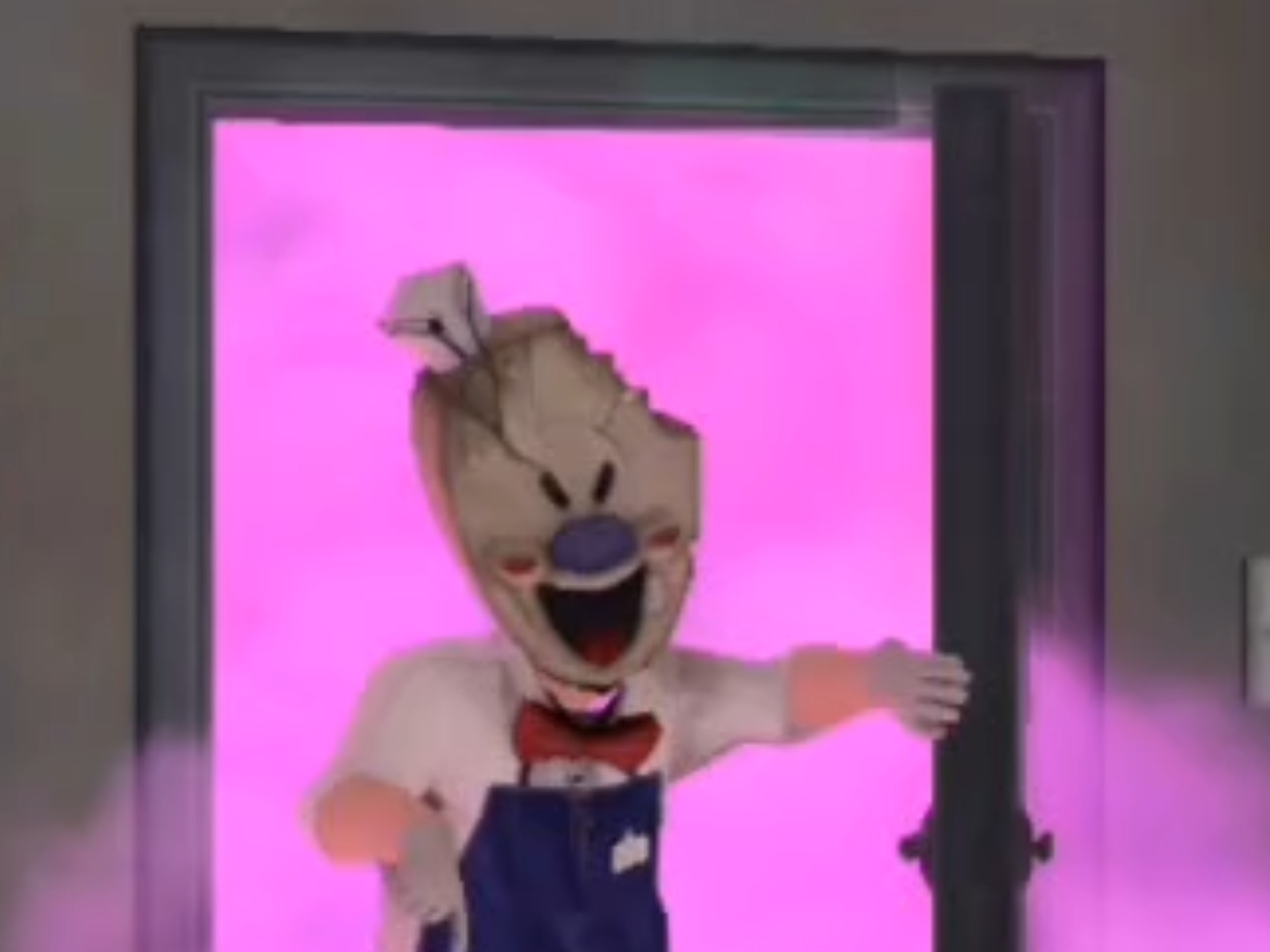 恐怖冰淇淋小丑版本(恐怖冰淇淋小丑版本下载)