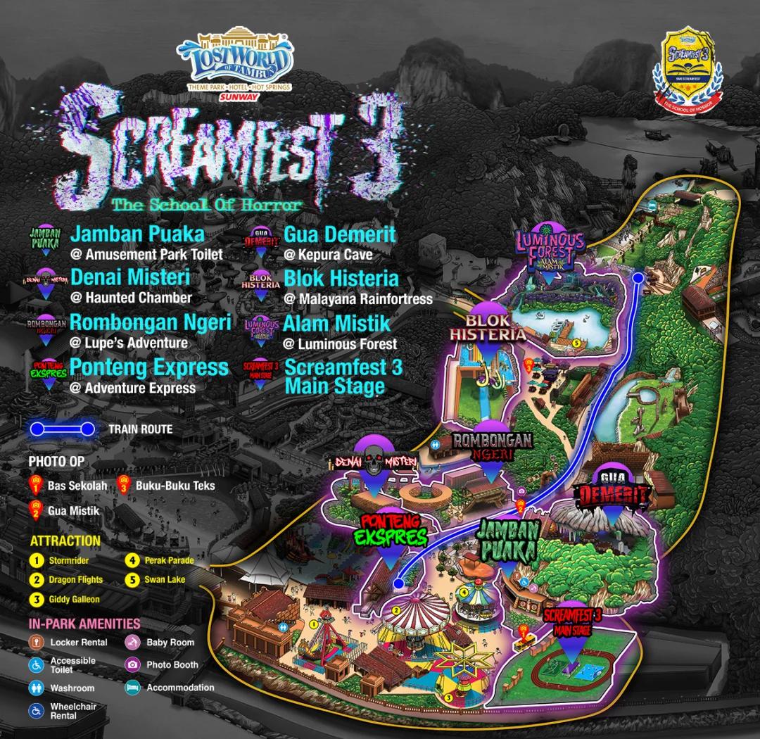 闹鬼万圣节攻略(闹鬼万圣节攻略视频)