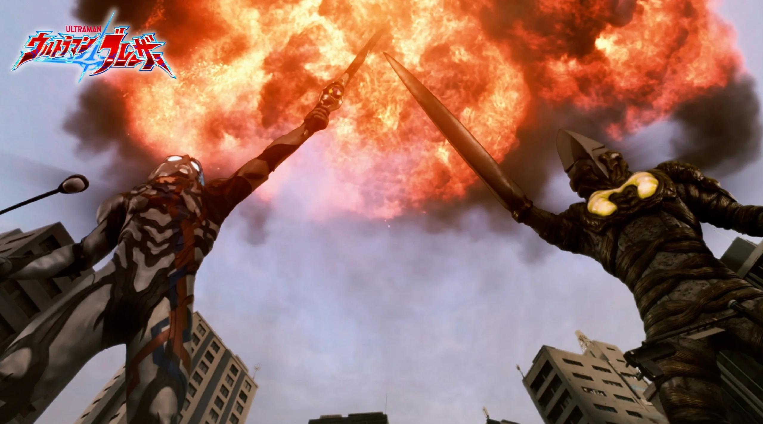 奥特曼对战绝地武士(奥特曼对战绝地武士怎么玩)