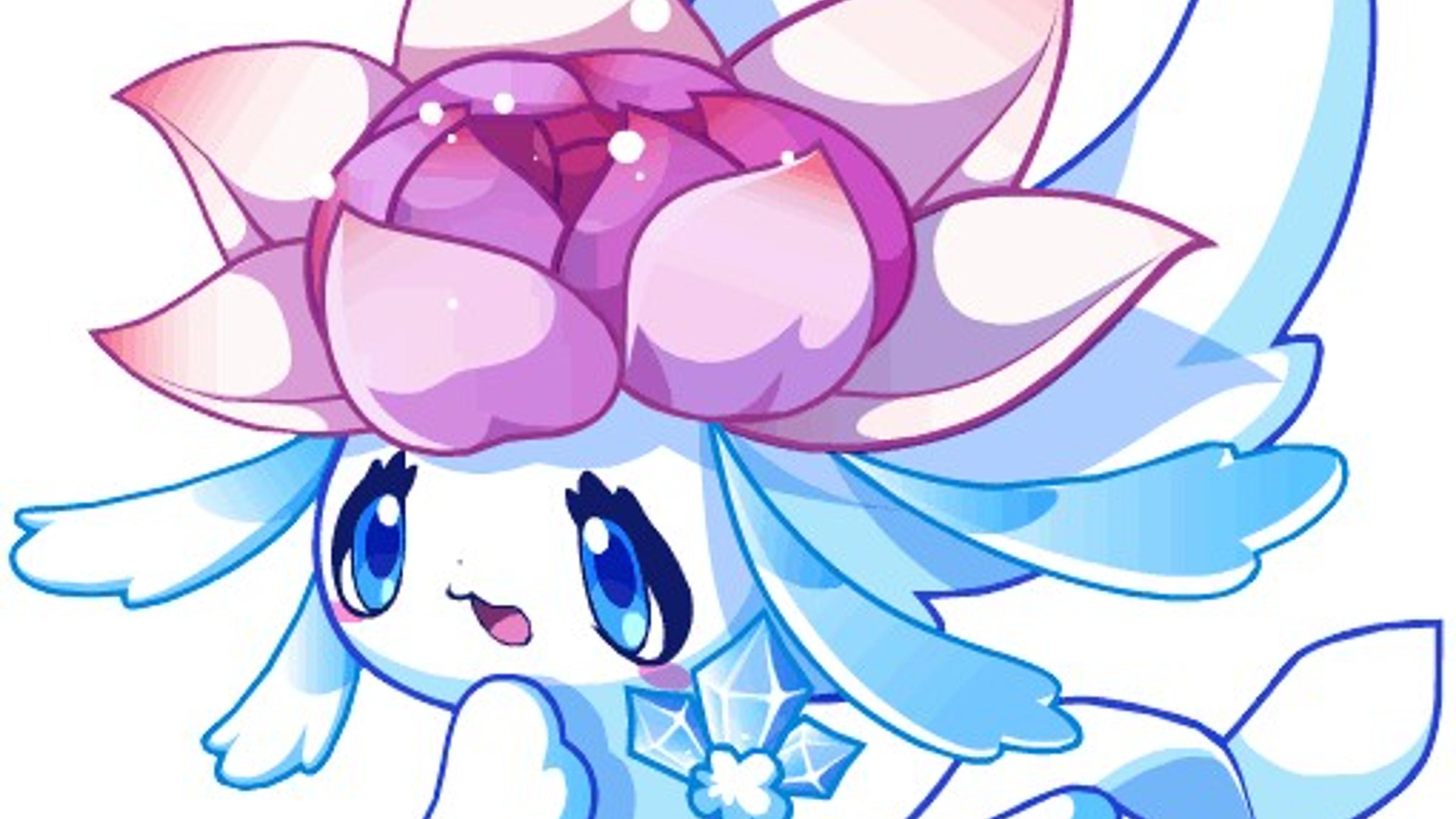 洛克王国花瓣(洛克王国花瓣之舞)