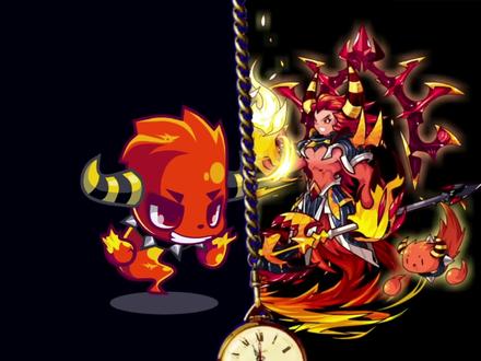 4399洛克王国萌少(洛克王国萌少进化成什么)