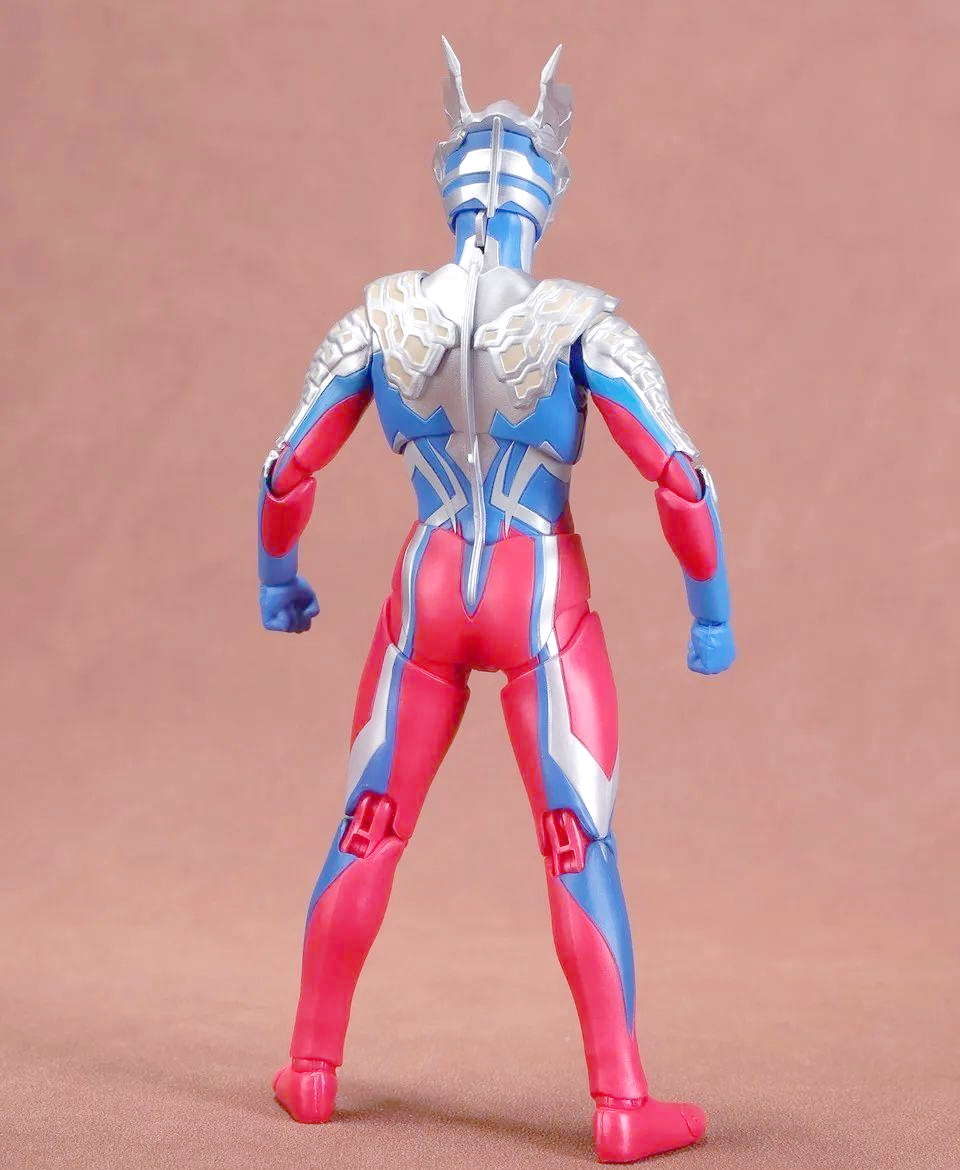 赛罗奥特曼犹如星星(赛罗奥特曼犹如星星闪耀)