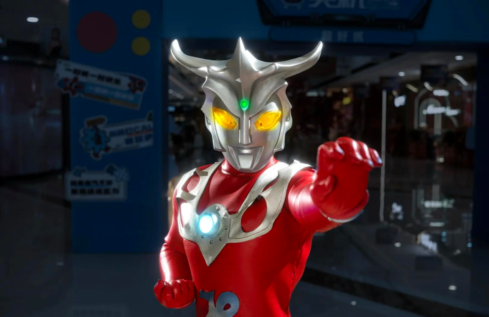 雷欧奥特曼一类的游戏(能和雷欧奥特曼打一架的奥特曼)