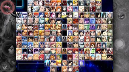 死神vs火影2.6火影技能(死神vs火影26火影技能介绍)