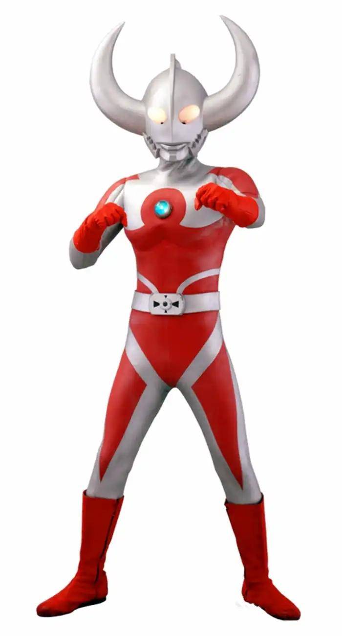 所有奥特曼大王(奥特曼大王和奥特之父)