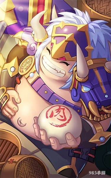 乱舞三国手游(乱舞三国online)