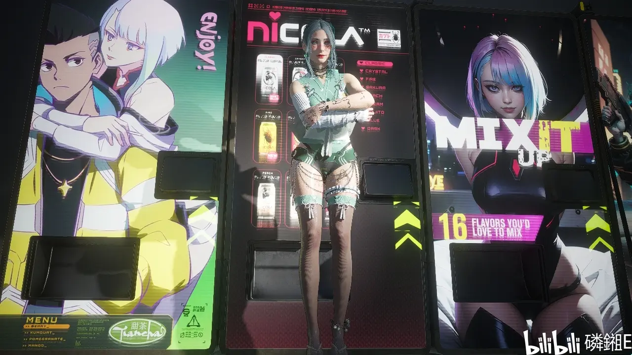 赛博朋克全版本修改器(赛博朋克2077105修改器)