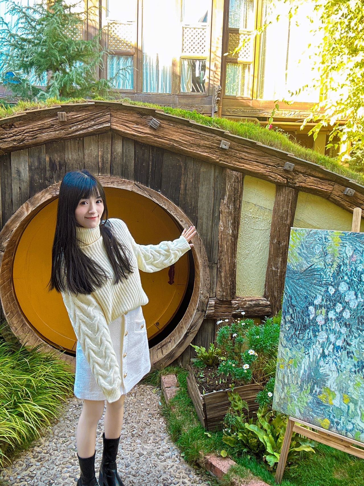逃离梦幻屋攻略(逃离梦幻岛纪录片完整版)